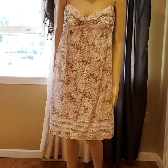 LOFT SUN DRESS - Picture 5 of 6